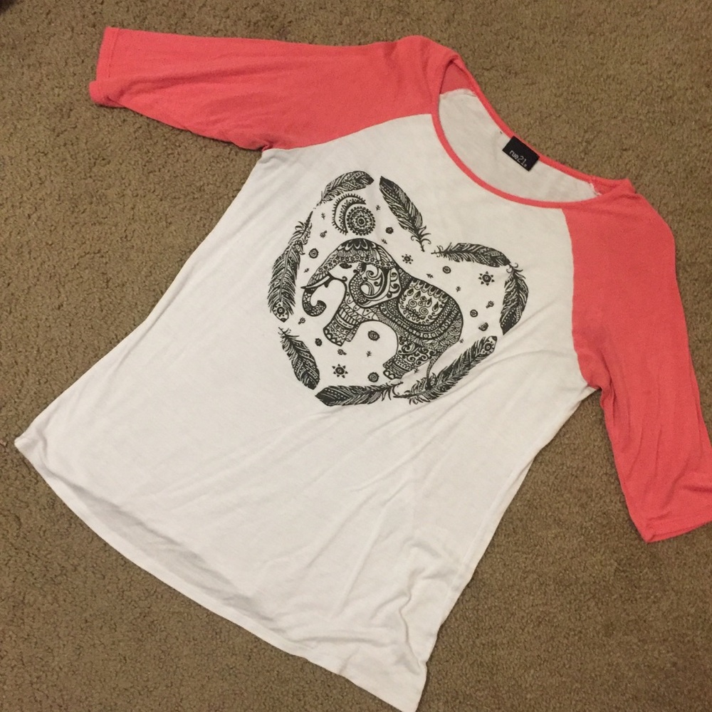 Rue21 shirt
